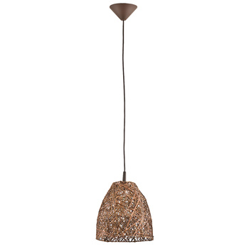 Lampa wisząca BOHO Congo 1xE27