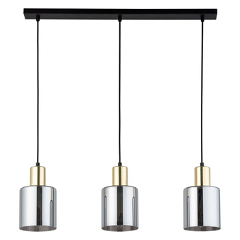 Lampa wisząca Sierra Gold Listwa 6662 TK Lighting