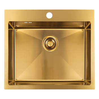 Malawi - zlewozmywak 1-komorowy