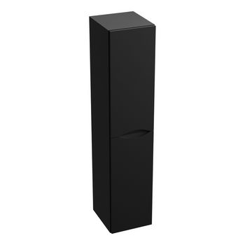 Słupek wiszący Kolorado Black Mat 300