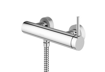 Bateria prysznicowa chrom Axel QW120A