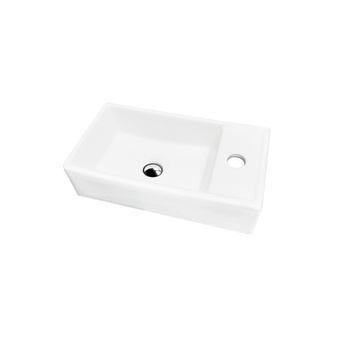 Umywalka nablatowa Gila