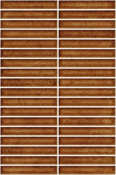 MONPELLI MOZAIKA NACINANA TERRA MURANO 19,8X29,8 G1