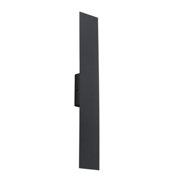 Navi kinkiet czarny prosty nowoczesny TK-Lighting 4753