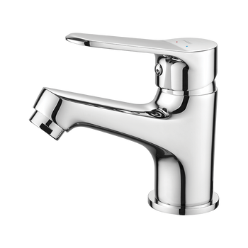 ATEZ bateria umywalkowa stojąca z korkiem