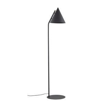 Lampa podłogowa Cono Black 16010 TK Lighting