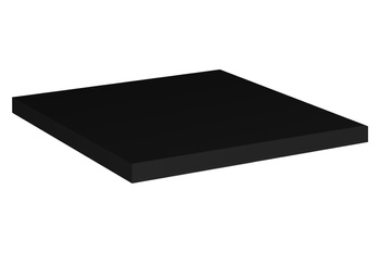 Blat 30.4 cm Czarny Mat Comad (NOVA BLACK B 89-30)