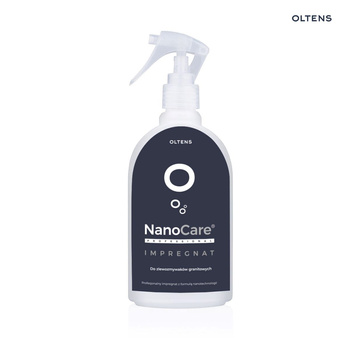 Oltens NanoCare do impregnacji i pielęgnacji zlewozmywaków granitowych 250 ml (0,25 l) 89501000