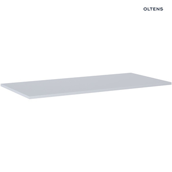 Oltens Vernal blat 100 cm naszafkowy slim szary mat 63006700