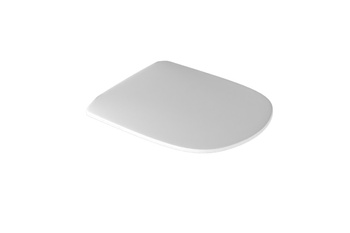 Luqa 48 D deska sedesowa wolnoopadająca,