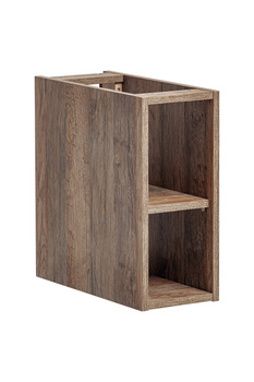 Szafka pod blat 20cm SANTA FE OAK 81-01-A