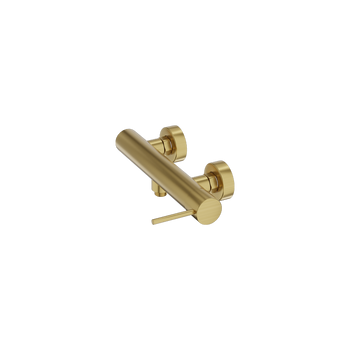 Bateria prysznicowa Orion Brushed Gold