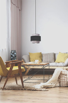 Lampa wisząca K-5170 z serii ETELA