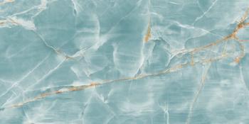 VENICE BLUE AQUA 60x120 POLISHED