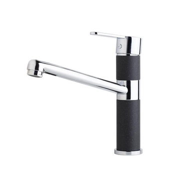 ALVEUS AM 130 bateria kuchenna 91 czarna