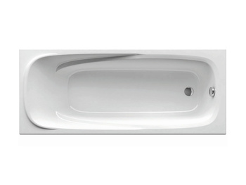 Wanna Ravak CP21000000 – Akrylowa wanna prostokątna Ravak Vanda II 170x70 snowwhite