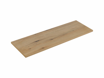 Blat 140.4 cm Dąb Coast Evoke Comad (NOVA OAK A 89-140)