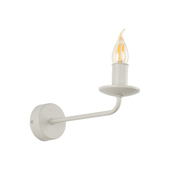 Kinkiet Limal Beige 10244 TK Lighting
