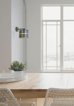 Kinkiet K-5224 z serii ZIMBO