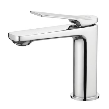 BATERIA UMYWALKOWA NERI INVENA TREND CHROM