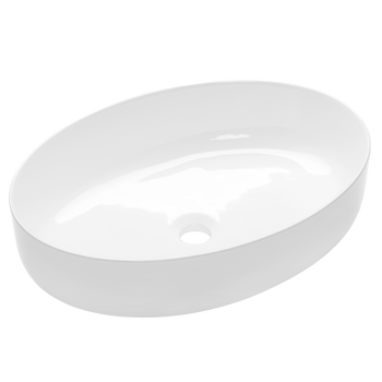 UMYWALKA NABLATOWA ASTRI INVENA TREND 55 CM, OWALNA