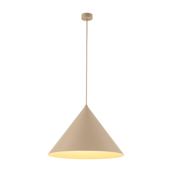 CONO SABIA LAMPA WISZĄCA 1 XL