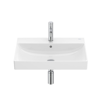 ONA Umywalka ścienna 60x46 cm Supraglaze®