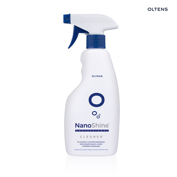 Oltens NanoShine preparat do czyszczenia łazienki 450 ml (0,45 l) 89901000