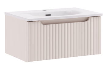 Zestaw meblowy 60cm z umywalką meblową SKY set-noc 60cm 1s sky 3