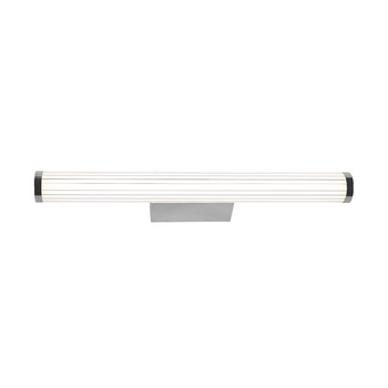 Kinkiet Vena 60 cm chrom LED CCT