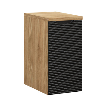 Zestaw meblowy 30cm z blatem Ocean Black – SET-OCBL B 30CM