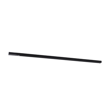 Szynoprzewód MM 1m black