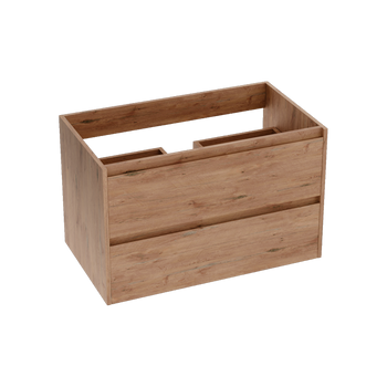 Szafka wisząca DSM Tulsa Wood 800