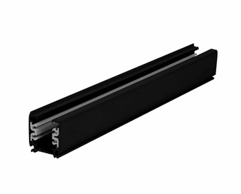 Szynoprzewód 3F 1m czarny