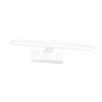 Kinkiet SPLASH WHITE 40cm 8W LED