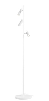 LAMPA STOJĄCA TREVO ALL WHITE