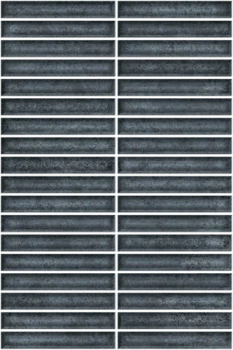 MONPELLI MOZAIKA NACINANA NAVY MURANO 19,8X29,8 G1