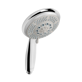 SŁUCHAWKA NATRYSKOWA 5F STILLA CHROM