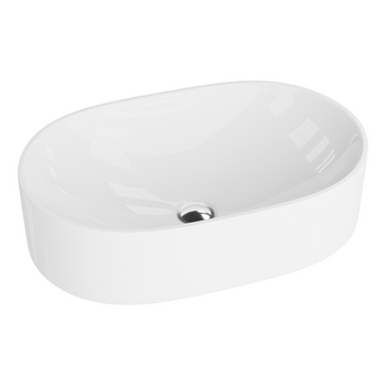 Umywalka nablatowa Alto