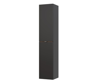 Szafka wysoka 2 drzwi CAPRI COSMOS 800 FSC