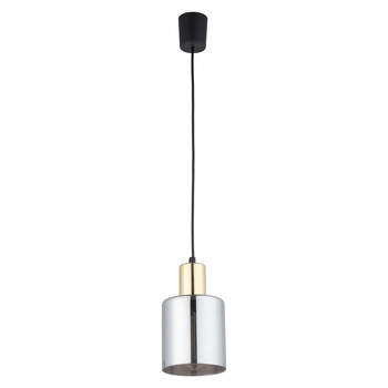 Lampa wisząca Sierra Gold 6661 TK Lighting