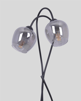 Lampa podłogowa K-5198 z serii SARA