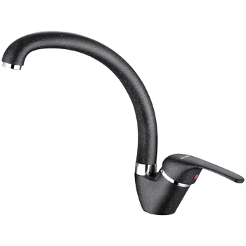 INGA bateria zlewozmywakowa stojąca z wylewką F