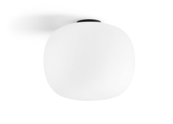 Plafon Jukon biały 1xE27