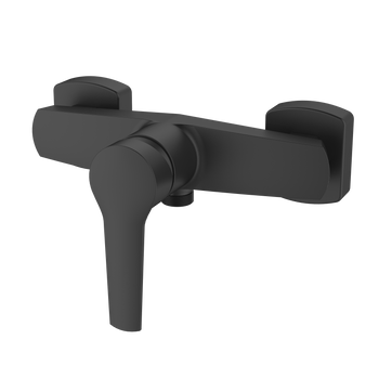 BATERIA NATRYSKOWA FIRA INVENA TREND CZARNA