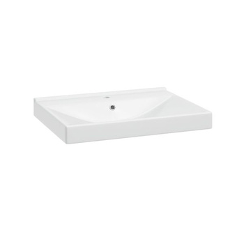 Ceramiczna umywalka meblowa Verso 60 Defra 1042