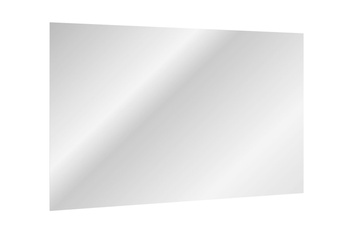 Lustro LED bez ramy AURA LU LED 120