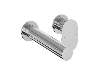 Ravak Bateria umywalkowa Ravak podtynkowa Spring SG 019.00CR z korpusem chrom X070527