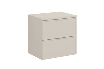 Zestaw meblowy 60cm z blatem Bella Cashmere – SET-BC B CASHMERE 60CM